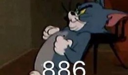 汤姆吃瓜表情包,趣味横生的网络文化现象