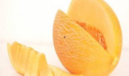 月子中哈密瓜可以吃吗,哈密瓜的营养与食用指南