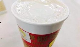 测评奶茶吃瓜桶,奶茶界的“吃瓜桶”新宠，口感与颜值并存！