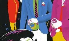 白光莹吃瓜群众,瓜田里的“吃瓜群众”