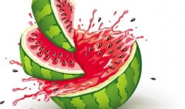 小孩吃瓜音乐,音乐中的夏日童话