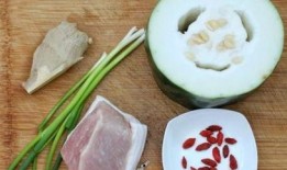 孕早期可以吃毛瓜,毛瓜助力母婴健康