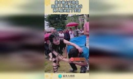 美女吃瓜被欺负图片,网络暴力引发社会关注