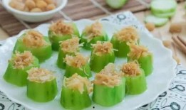 宝宝吃的秋瓜做法,秋瓜美味做法大揭秘