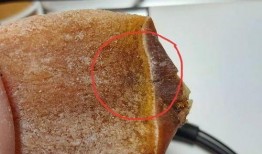 吃酥瓜大便有点黑