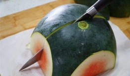 切只瓜给你吃,探寻瓜类美食的奥秘与魅力