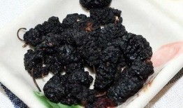 吃酥瓜大便有点黑