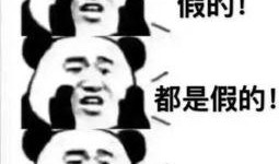 吃瓜者是傻子,网络舆论背后的真相与反思