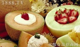 月子中哈密瓜可以吃吗,哈密瓜的营养与食用指南