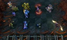 刀塔年度吃瓜,盘点年度吃瓜大事件