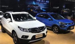 北汽吃瓜,揭秘汽车行业背后的热点事件