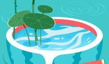 团池吃瓜,揭秘娱乐圈背后的那些事儿