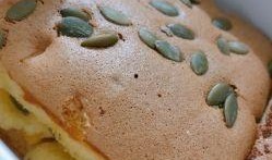 美食吃瓜蛋糕图片高清,高清美食吃瓜蛋糕，视觉与味蕾的双重盛宴