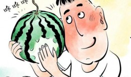 吃小瓜放屁多吗,吃小瓜后放屁现象揭秘