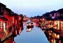 假装在西塘吃瓜,一场假装的悠闲夏日盛宴