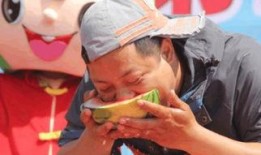 吃瓜国外博主,揭秘国外博主吃瓜背后的真相与趣味