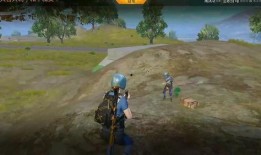 和平精英队友吃瓜,队友吃瓜，欢乐无限，战局升级！