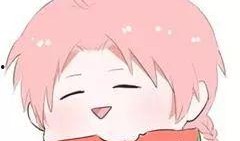 头像漫画吃瓜图片可爱,可爱吃瓜漫画头像，带你感受欢乐时光