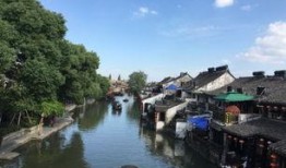 假装在西塘吃瓜,一场假装的悠闲夏日盛宴