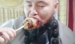 吃赖瓜的视频,吃赖瓜视频带你领略独特风味