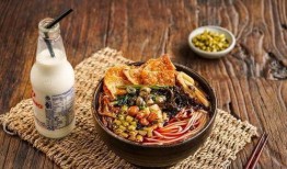 瓜姐吃螺蛳粉,瓜姐带你领略螺蛳粉的独特魅力