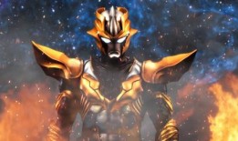 塔尔塔罗斯吃瓜