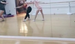 吃瓜吧舞蹈视频,跟随潮流，一起摇摆