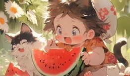 吃瓜动画动漫,揭秘动漫世界的甜蜜诱惑与趣味横生