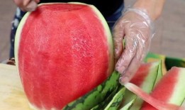 怀孕吃瓜会流产吗,流产真相大揭秘”