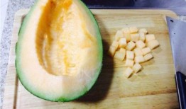 吃海螺吃哈密瓜,探寻美食的奇妙融合之旅