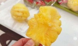 榴莲吃瓜君,吃瓜君带你探索异国风味