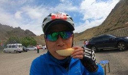 骑行直播吃瓜,趣味横生的骑行生活