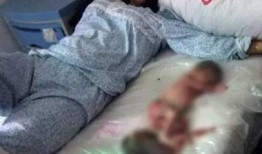 女子在家引产吃瓜,一场意外引发的反思与警示