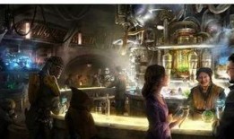 星球大战吃瓜群众,吃瓜群众视角下的宇宙传奇