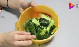 绞瓜老了吃还了嫩了吃,老嫩皆宜，营养美味两相宜