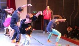 吃瓜群众看演出,一场场演生的视觉盛宴