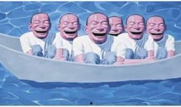 吃瓜群众追星,揭秘追星背后的疯狂世界