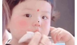 吃瓜表情包丸子妹